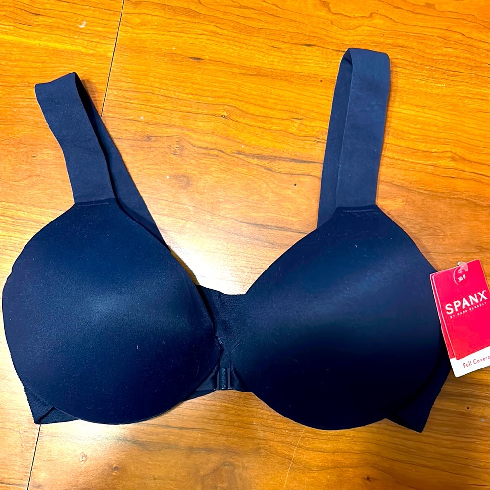 Spanx Bra